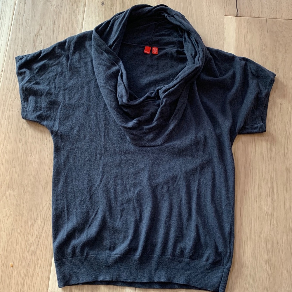 Esprit Cowl Neck Sweater